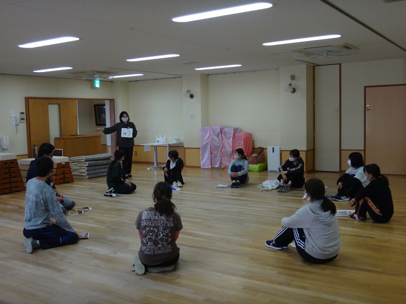 第2回保育実践研修