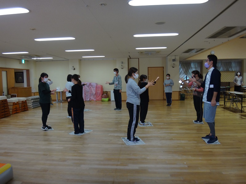 第2回保育実践研修