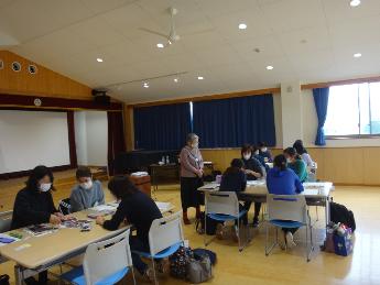 第3回保育実践研修