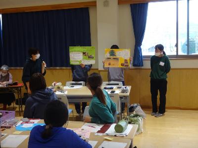 第3回保育実践研修