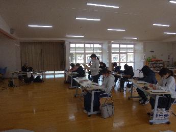 第5回保育実践研修