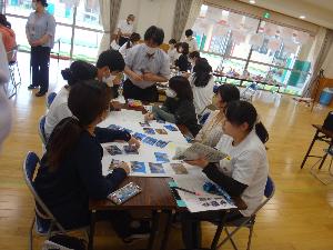 6月15日公開保育写真3