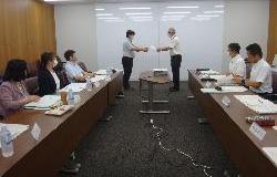 令和5年度第2回就学前教育・保育の質の向上推進委員会1