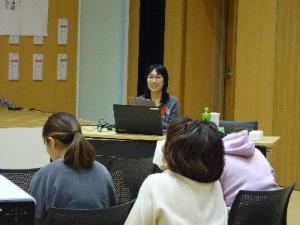 第3回特別支援学習会1