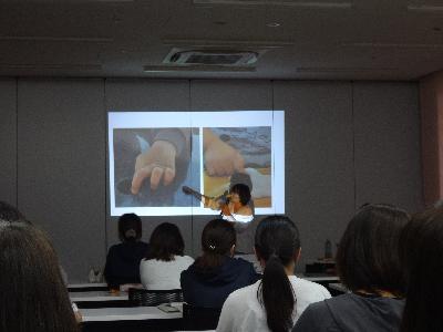 第2回特別支援学習会写真2