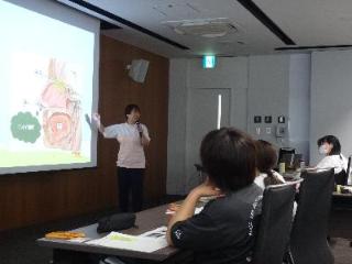 第3回特別支援学習会1