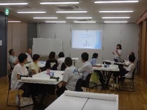 第3回教育・保育内容研修