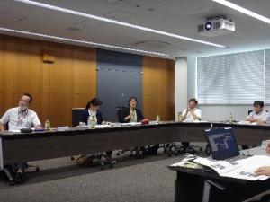 第2回就学前教育・保育の質の向上推進委員会2