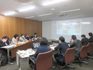 令和5年度第3回質の向上推進委員会1