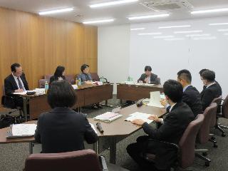 第1回質の向上推進委員会1