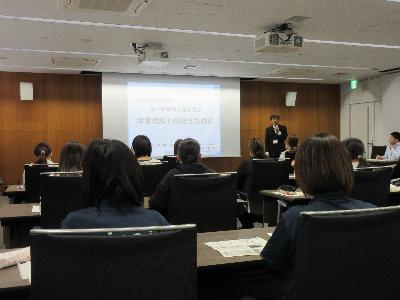 第1回特別支援学習会1