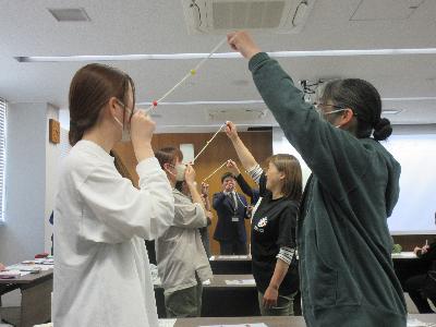 第1回特別支援学習会2