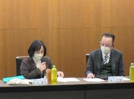 令和6年度第3回就学前教育・保育の質の向上推進委員会2