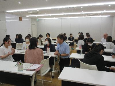 令和7年度第2回特別支援学習会2