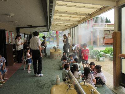 6月26日公開保育4