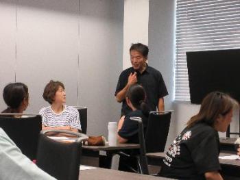 第5回教育・保育研修会1