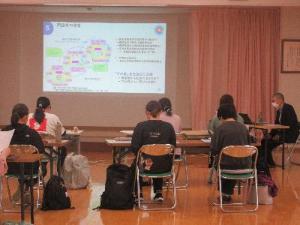 第1回特別支援学習会2
