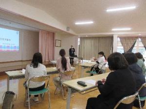 第1回特別支援学習会1