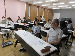 第2回特別支援学習会2