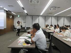 第3回特別支援学習会
