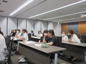 第3回特別支援学習会2