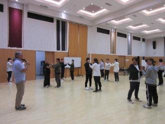 第4回特別支援学習会2