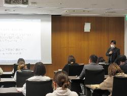 園小架け橋研修