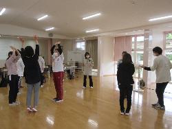 第1回教育・保育内容研修