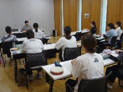 第3回教育・保育内容研修