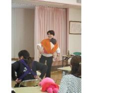 5月14日教育・保育内容研修2