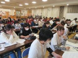 園小架け橋研修2