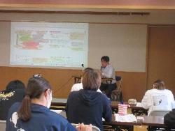 園小架け橋研修1