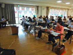 園小架け橋研修