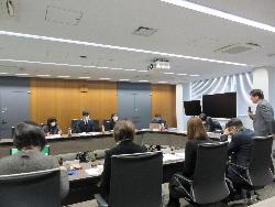 第3回教育・保育の質の向上推進委員会