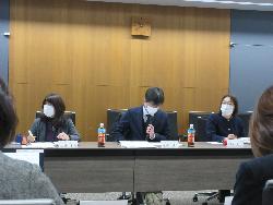 第3回教育・保育の質の向上推進委員会写真2