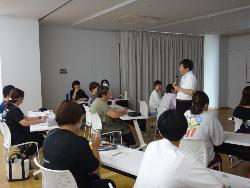人材育成研修2