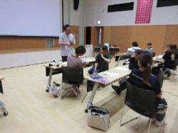 課題別研修2