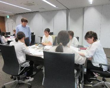 5月27日カリキュラム研究委員会