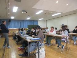 第3回キャリアアップ研修3