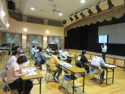 6月26日公開保育3