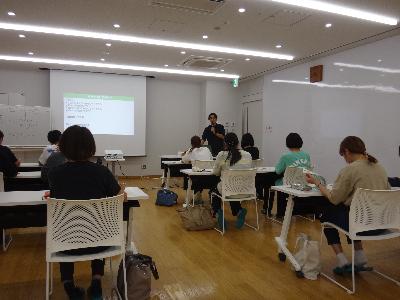 7月9日　第2回教育・保育内容研修参加者感想（抜粋）