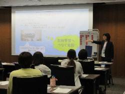 4月3日園小架け橋研修及びカリキュラム研究委員会