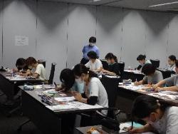 ドキュメンテーション研修1