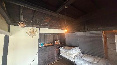 屋内