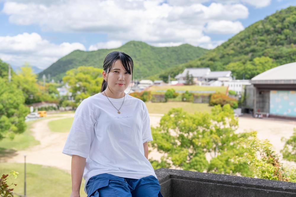 泉ひかりさん