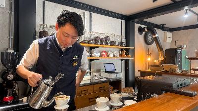 内観