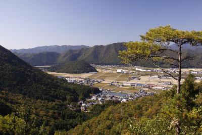 風景