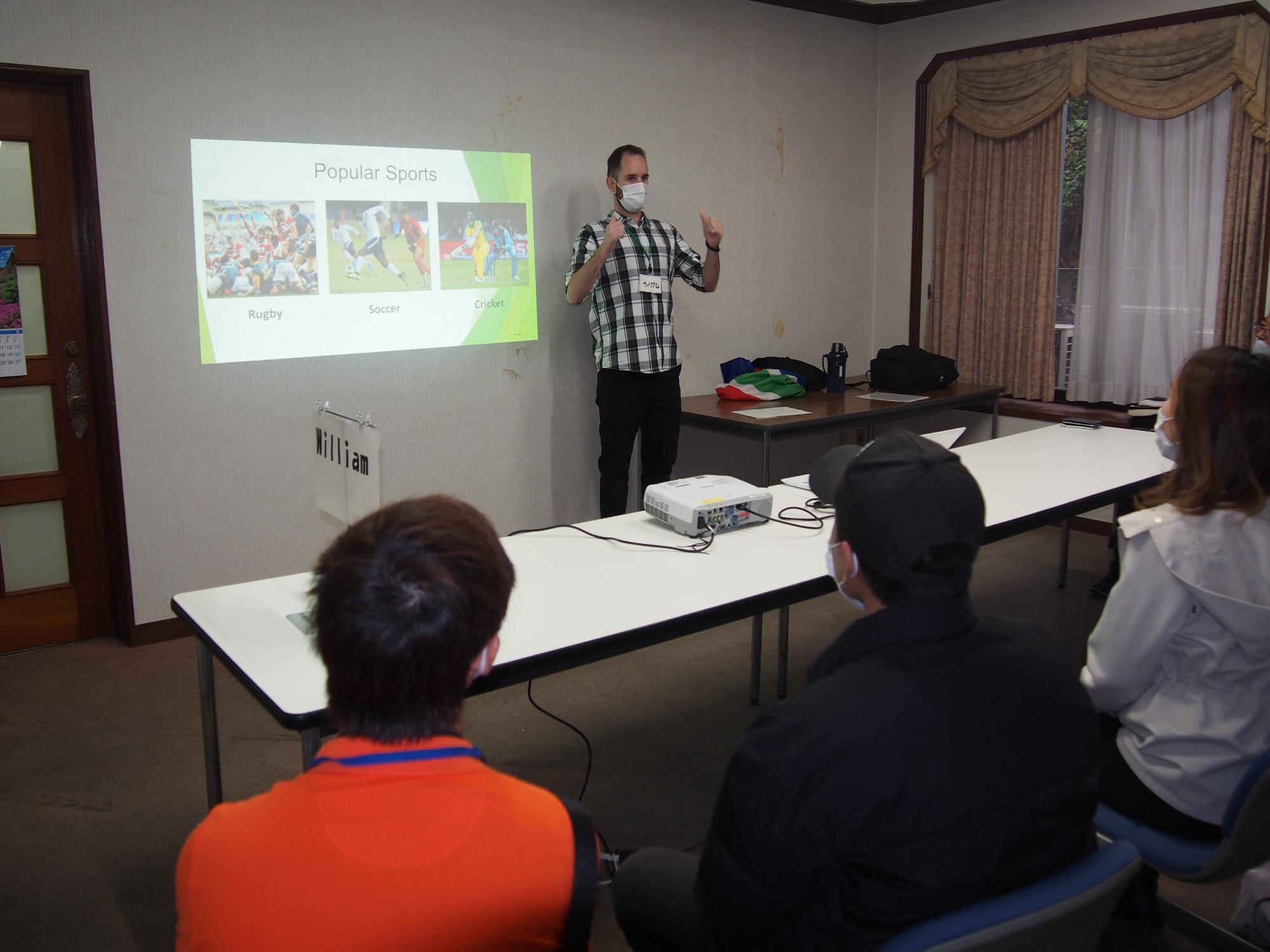 20外国人と交流しよう2