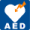 AEDマーク