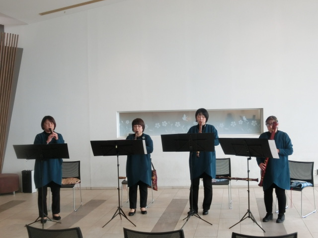 令和7年度みらいえコンサート3月出演者